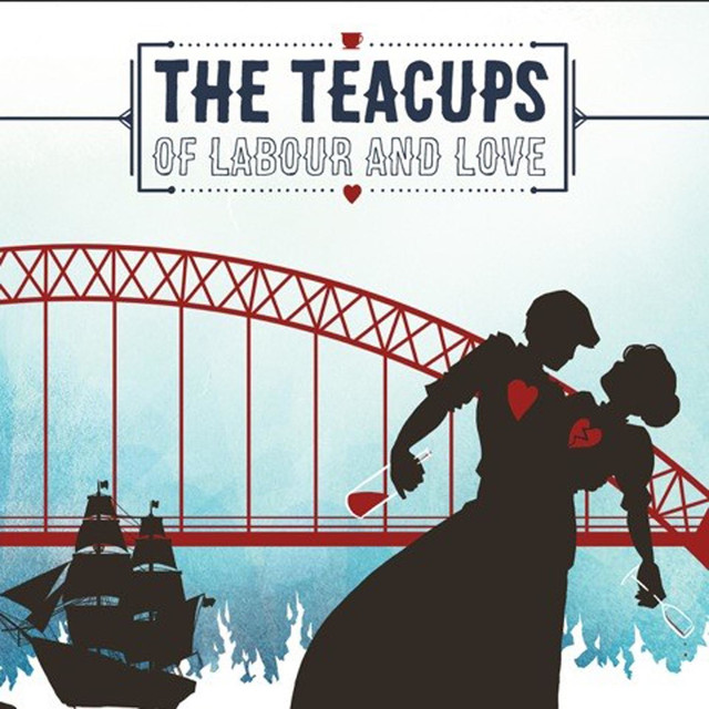 Teacups Photo