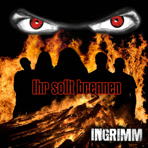 Sag mir nicht cover