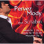 Pervez Mody Plays Scriabin (Vol. 2) Albumcover