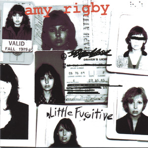 Little Fugitive cover