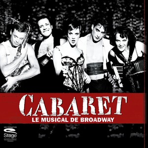Cabaret Nouvelle version