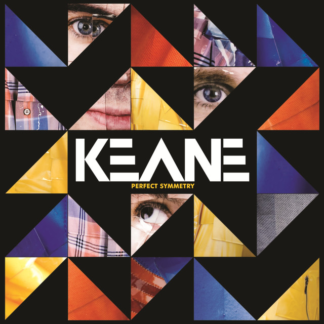 Perfect Symmetry cover