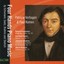 Schumann, Goetz, Brahms & Dietrich, Four Hands Piano Music Albumcover
