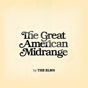 The Great American Midrange album