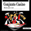 Conjunto Casino: Moliendo Cafe Albumcover