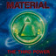 The Third Power cover