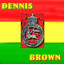 Dennis Brown cover