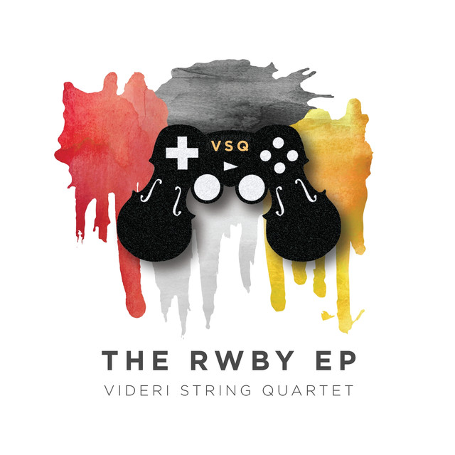 Videri String Quartet Photo