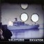 Ekvator Albumcover