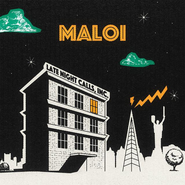 Maloi Photo
