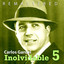 Inolvidable V cover
