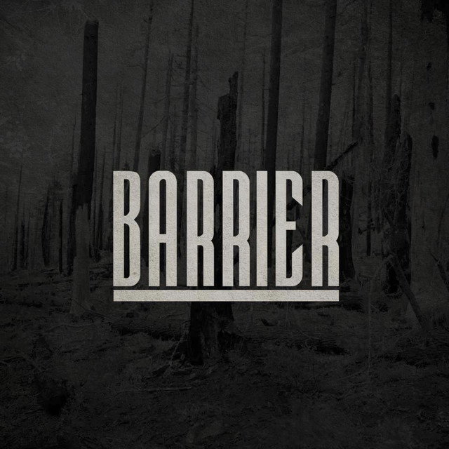 Barrier photo
