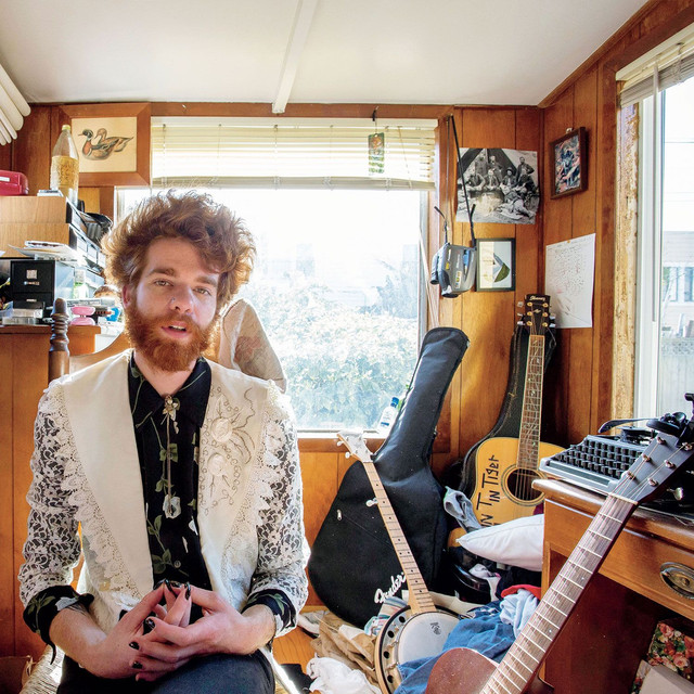 Songs From The Sunroom cover