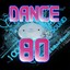 Dance 80, Vol.3 Albumcover