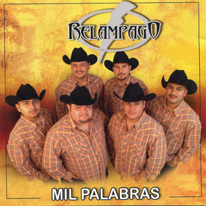 Mil Palabras Albumcover