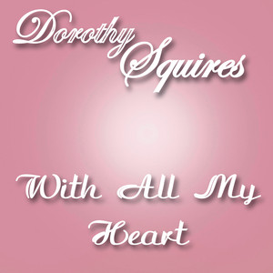 With All My Heart album