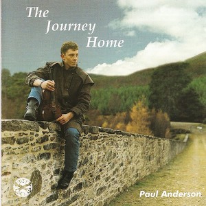 Paul Anderson