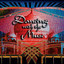 Dancing With The Muse Albumcover