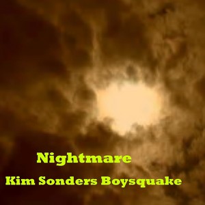 Kim Sonders Boysquake