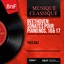 Beethoven: Sonates pour piano Nos. 16 & 17 (Mono Version) Albumcover