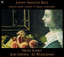 Bach: Pièces pour violon & basse continue Albumcover