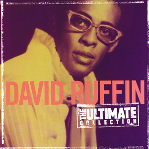 David cover