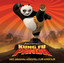 Kung Fu Panda Albumcover