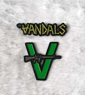 The Vandals Photo