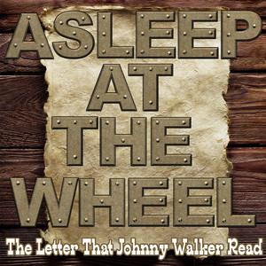 The Letter That Johnny Walker Read album