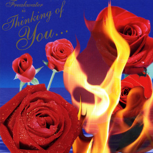 Thinking of You cover