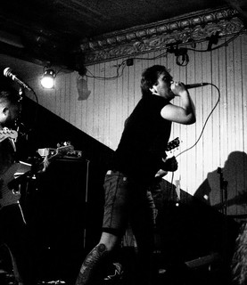 Marée Noire Photo