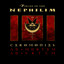 Ceromonies (Ad Mortem Ad Vitam) [Live] cover
