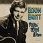 Elton Britt: Ridin With Elton Albumcover