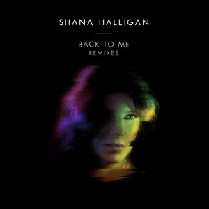 Back to Me (Remixes) album