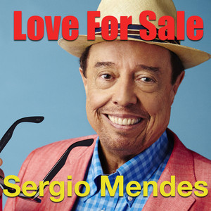 Love For Sale album