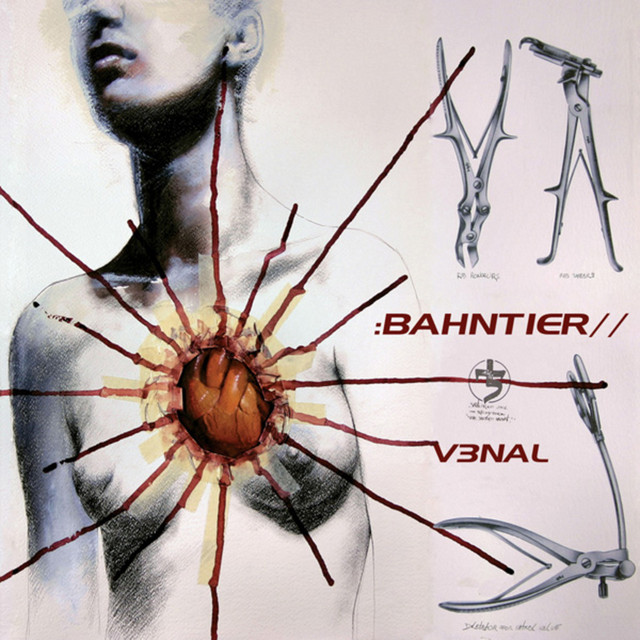 Bahntier Photo