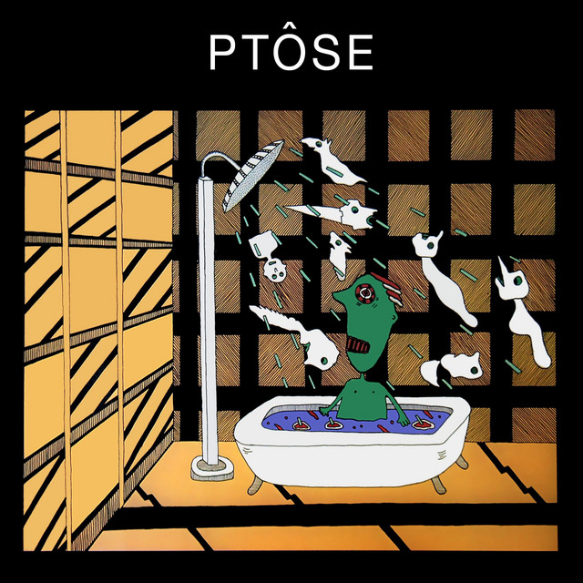 Ptôse Photo