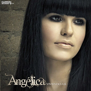 Viviendo Así cover