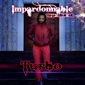 Impardonnable / Veye Fanm Sa album