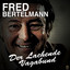 Der Lachende Vagabund Albumcover