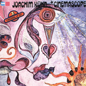 Cinemascope album