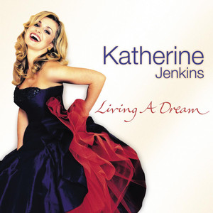 Living a Dream album