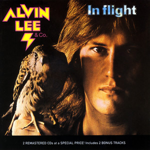 In Flight album