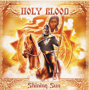 Shining Sun cover