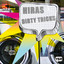 Dirty Tricks Albumcover