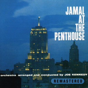 Jamal At the Penthouse (Remastered) album