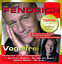Vogelfrei cover