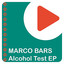 Alcohol Test EP Albumcover