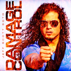 Damage Control album