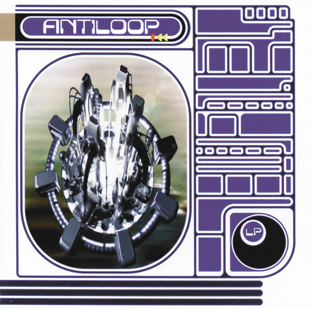 Antiloop photo